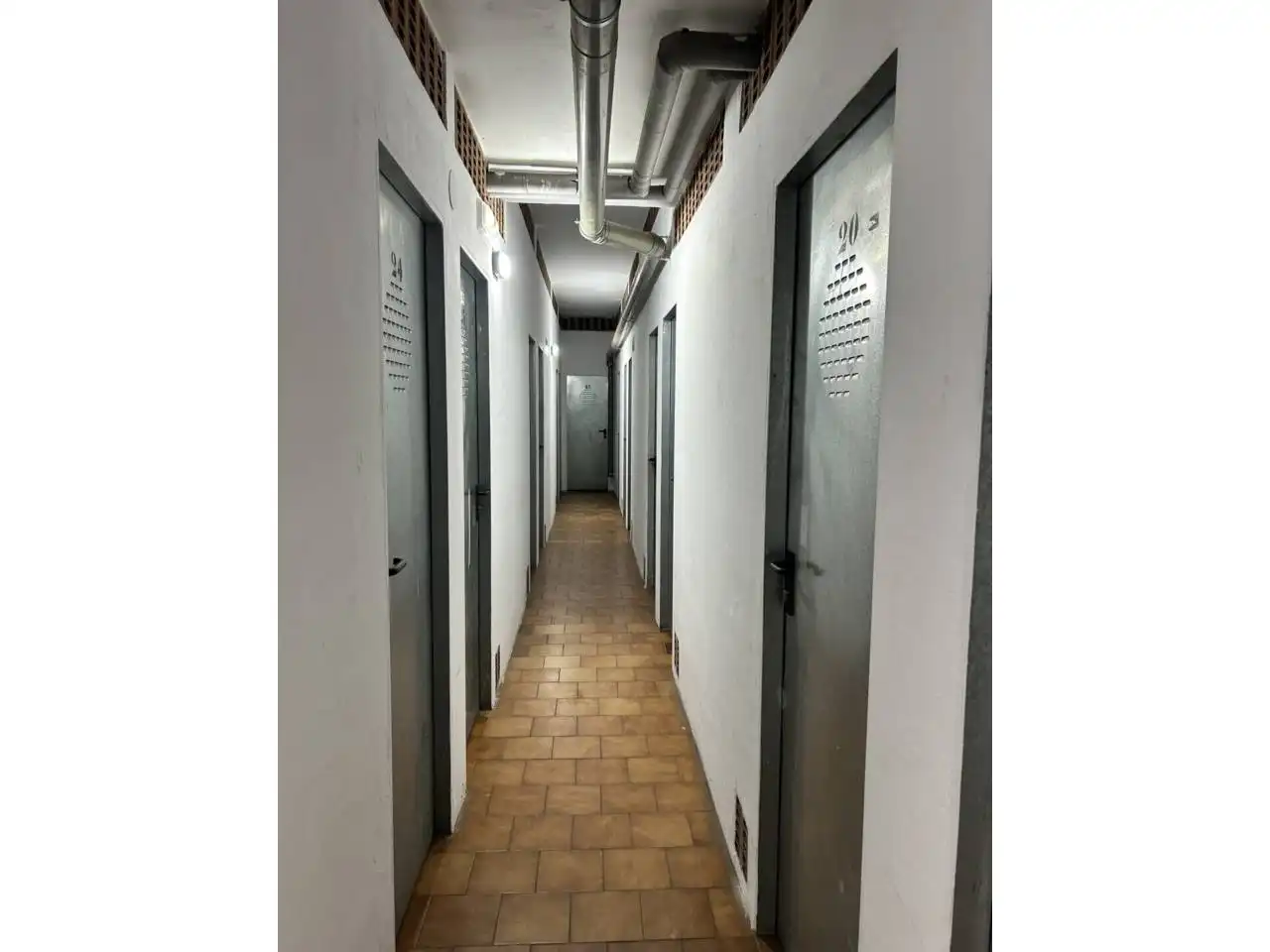 Piso en venta en Oviedo  con Calefacción, Parquet y Trastero