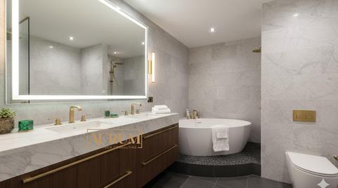 Foto 5 de Casa adosada en venda a Mirasierra, Madrid