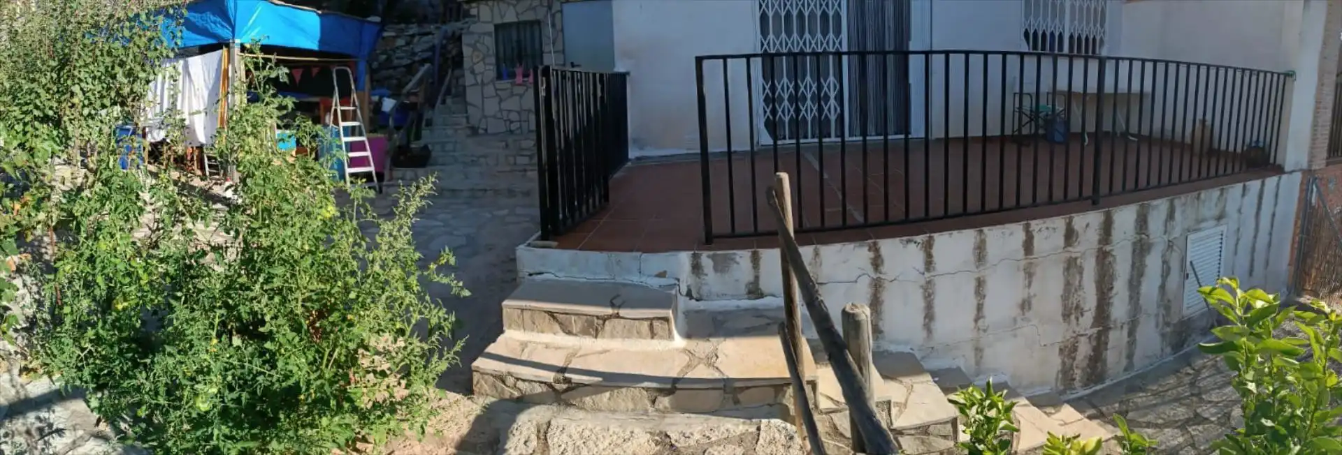 Wohnungen zur Miete in Villahermosa del Río