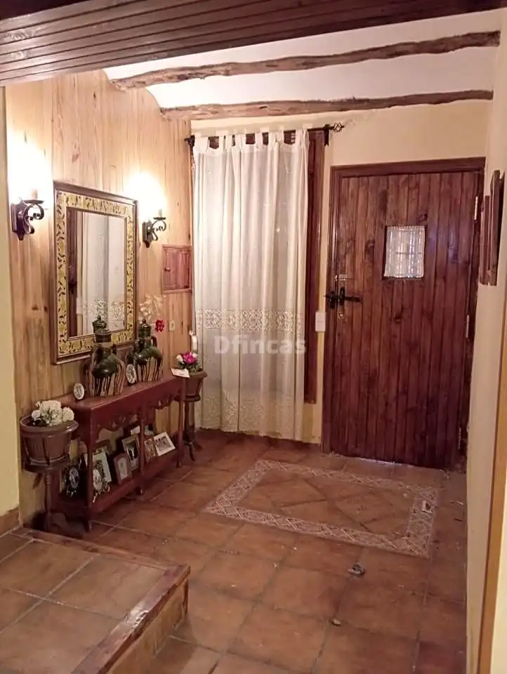 Finca rústica en venta en Solano, Corbalán