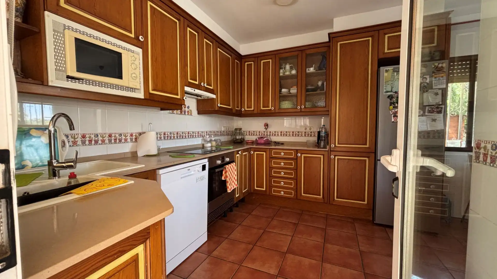 Detached house with balcony for sale in La Pedrera - Vessanes, imagen 5