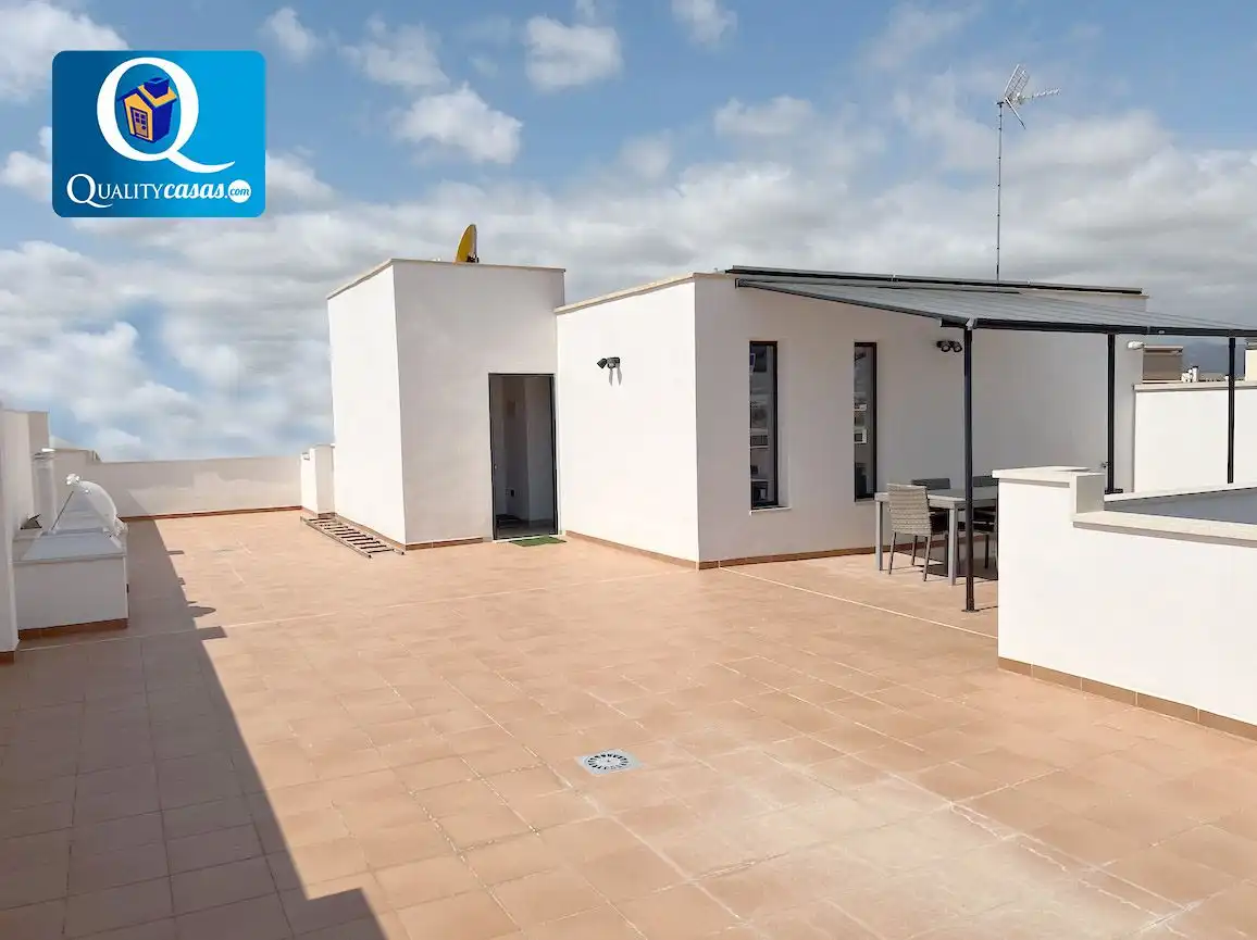 Chalet en venta en Camino La Rula, imagen 53