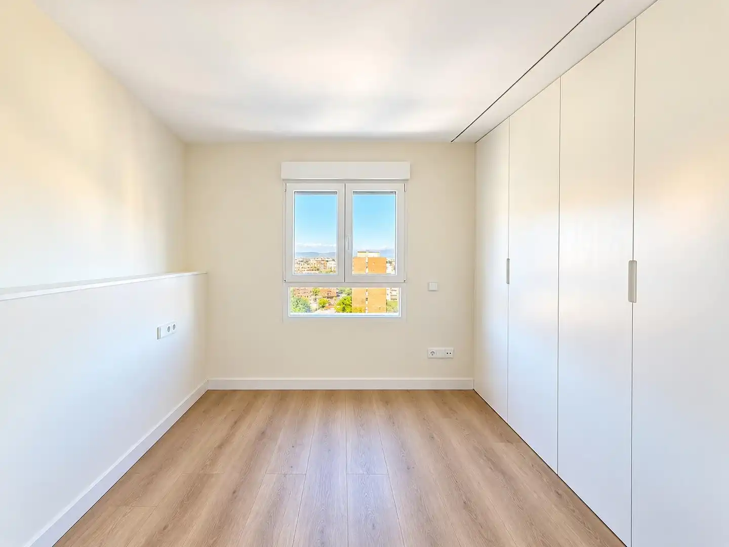 Flat with lift to rent in Terramelar, imagen 33