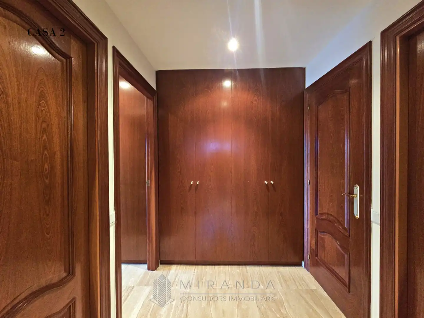 Casa o chalet en venta en Mataró con Aire acondicionado, Calefacción y Jardín privado