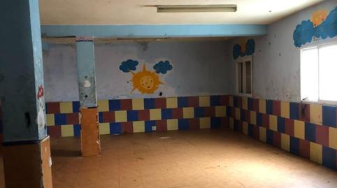 Foto 5 de Casa adosada en venta en Pescadores - Saladillo, Algeciras