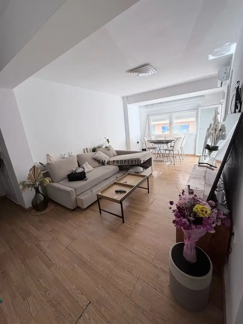 Flat for rent in Zona Avenida al Vedat