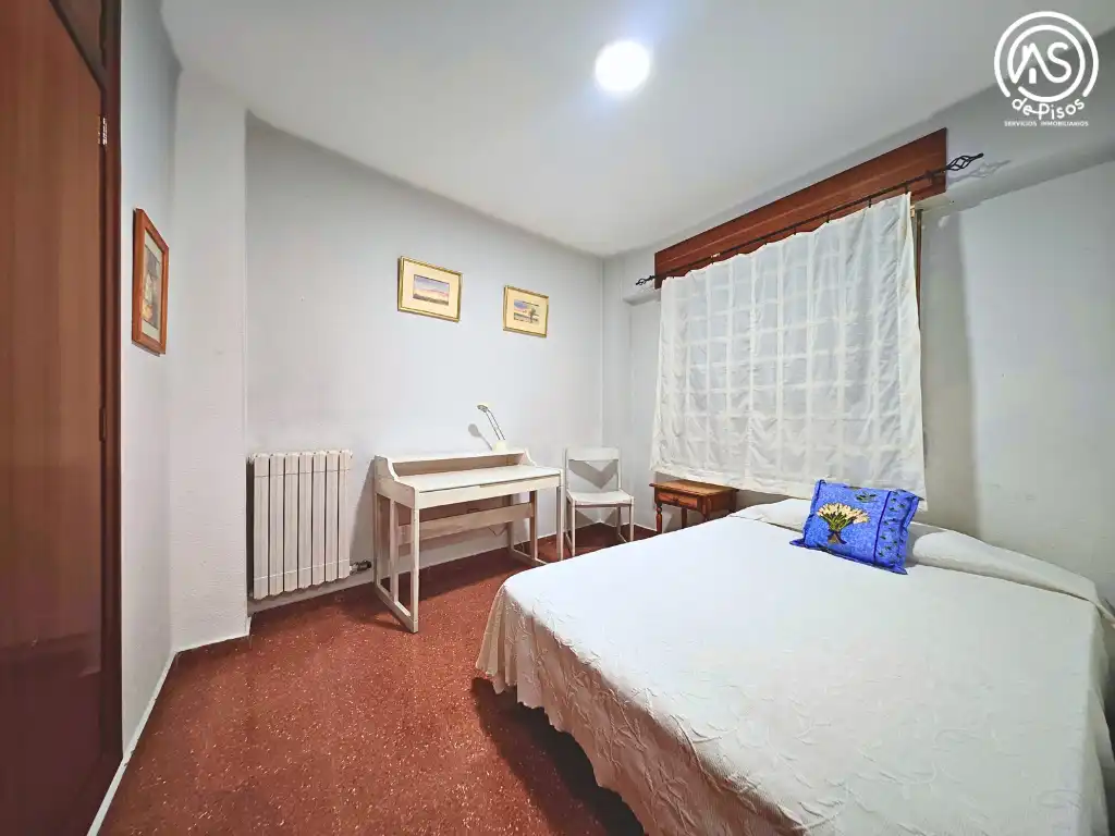 Wohnung mit Terrasse zur Miete in Calle del Doctor Ricardo Lozano Monzón 6, imagen 23
