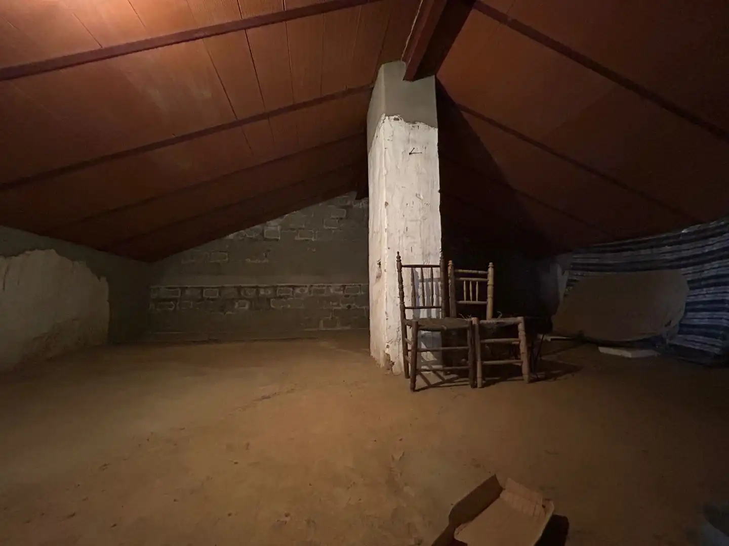 Casa o chalet en venta en Magacela con Terraza y Trastero