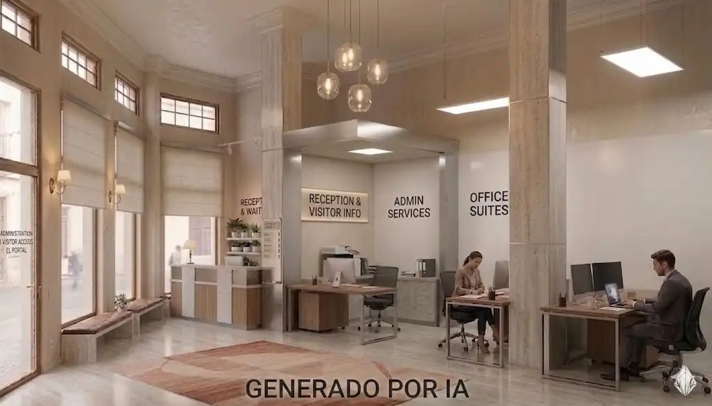 Local comercial en alquiler en Calle Cedro, imagen 4