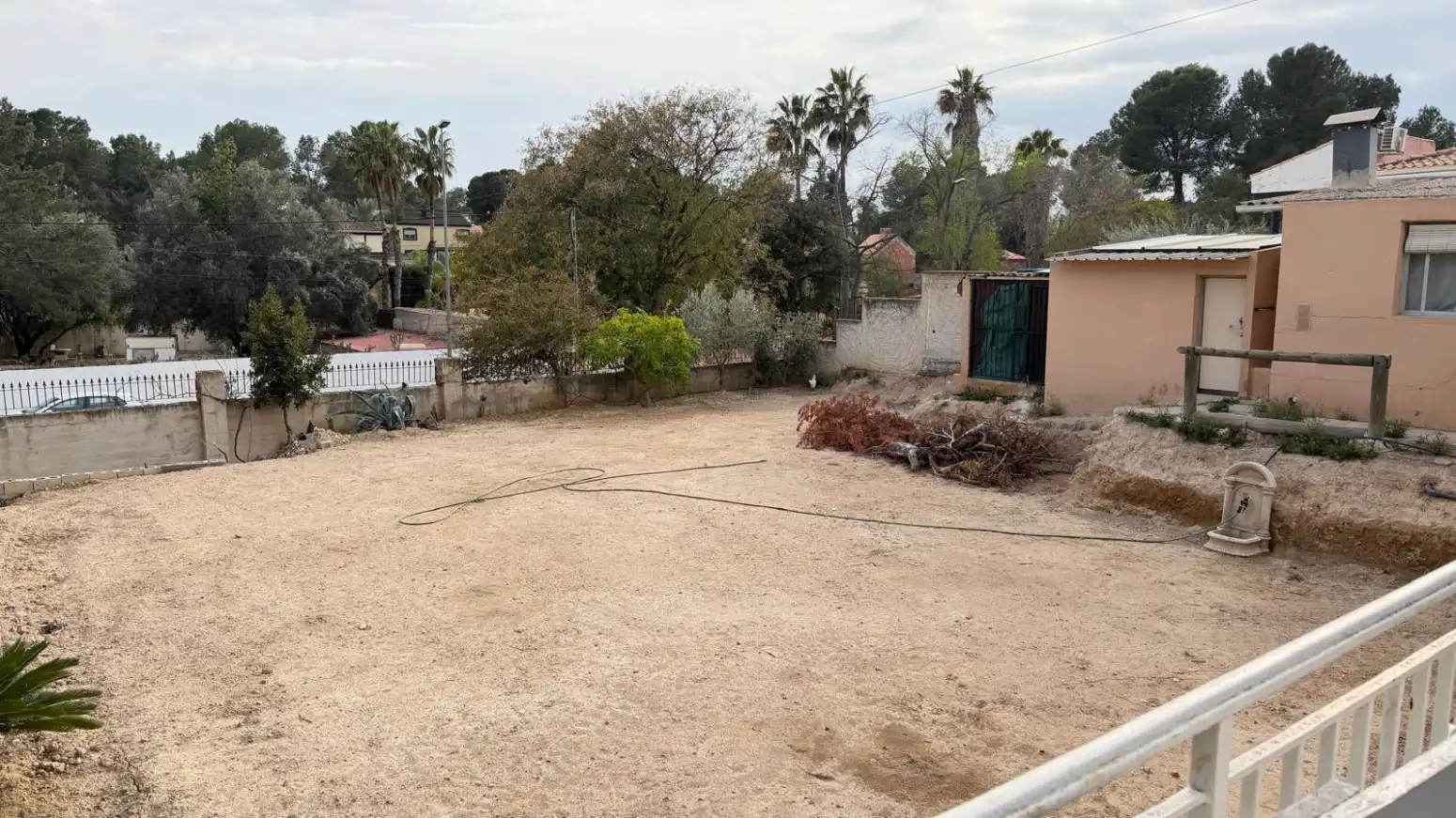 Casa o xalet en venda en Molina de Segura amb Aire condicionat, Calefacció i Terrassa