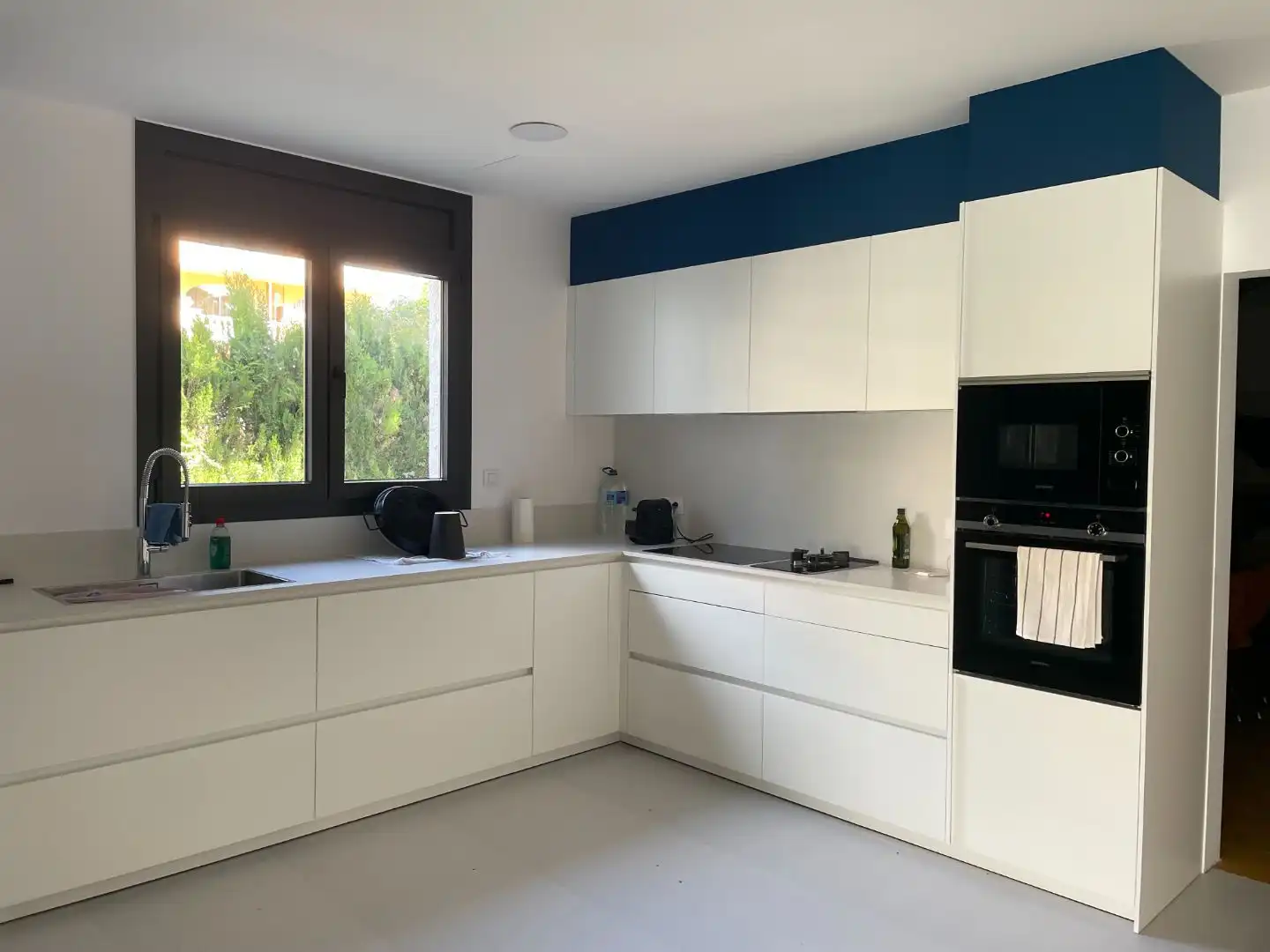 Maison avec jardin à louer à Carrer Josep Amat 21, imagen 21