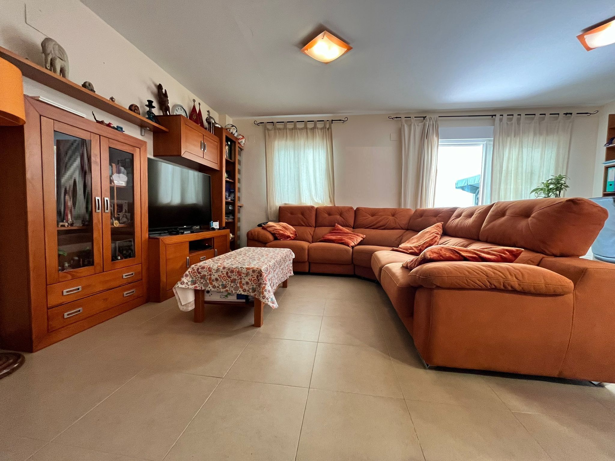 Single-family semi-detached for sale in Calle Musico Jose Alvarez Villanueva, Alborache