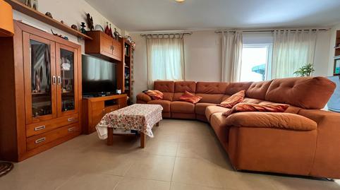 Foto 3 de Casa adosada en venda a Calle Musico Jose Alvarez Villanueva, Alborache, Valencia