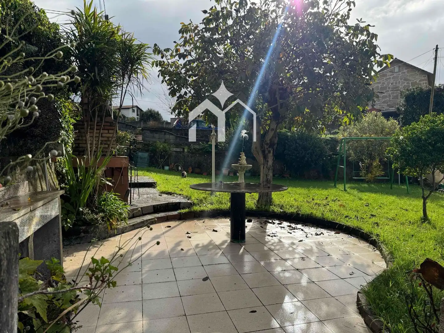 Villa à vendre à Moaña, imagen 4