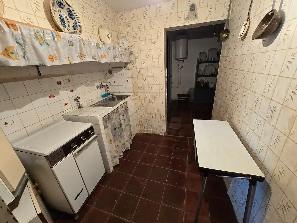 House for sale in Calle Capitán Herrera 18, imagen 16