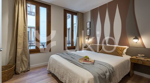 Foto 4 de Apartamento de alquiler en Calle de Jorge Juan, Goya, Madrid Capital