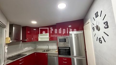 Photo 4 of Flat for rent in De Dulcinea, Cuatro Caminos - Azca, Madrid Capital