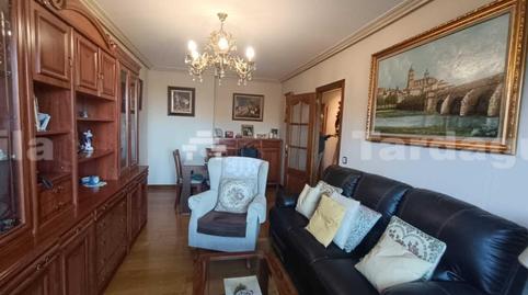 Photo 2 of Flat for sale in Capuchinos - Glorieta - Ciudad Jardín, Salamanca