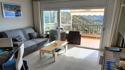 Photo 2 of Duplex for sale in Almadrava - Canyelles - Puig-Rom, Girona