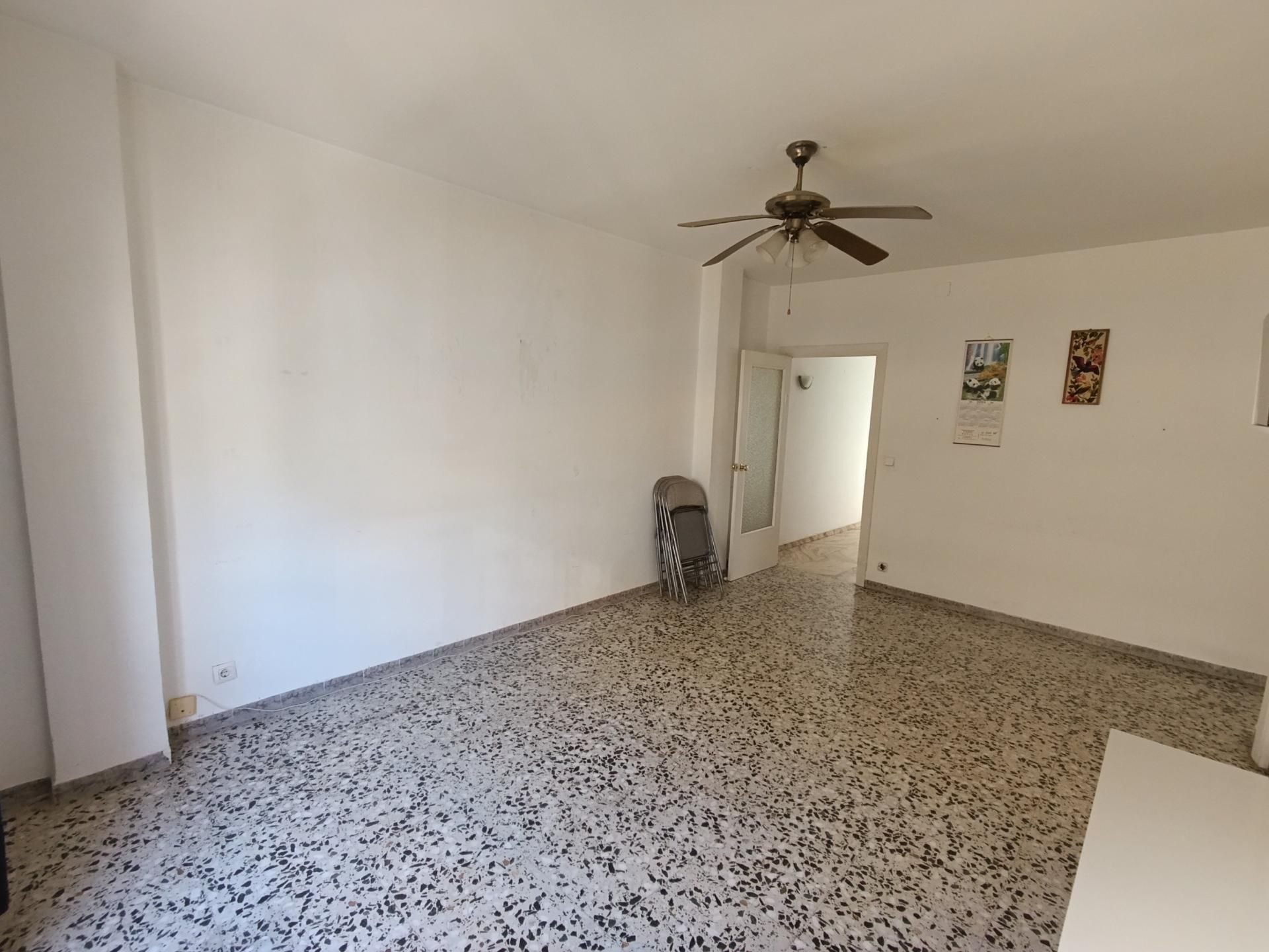 Living room of Flat for sale in Úbeda