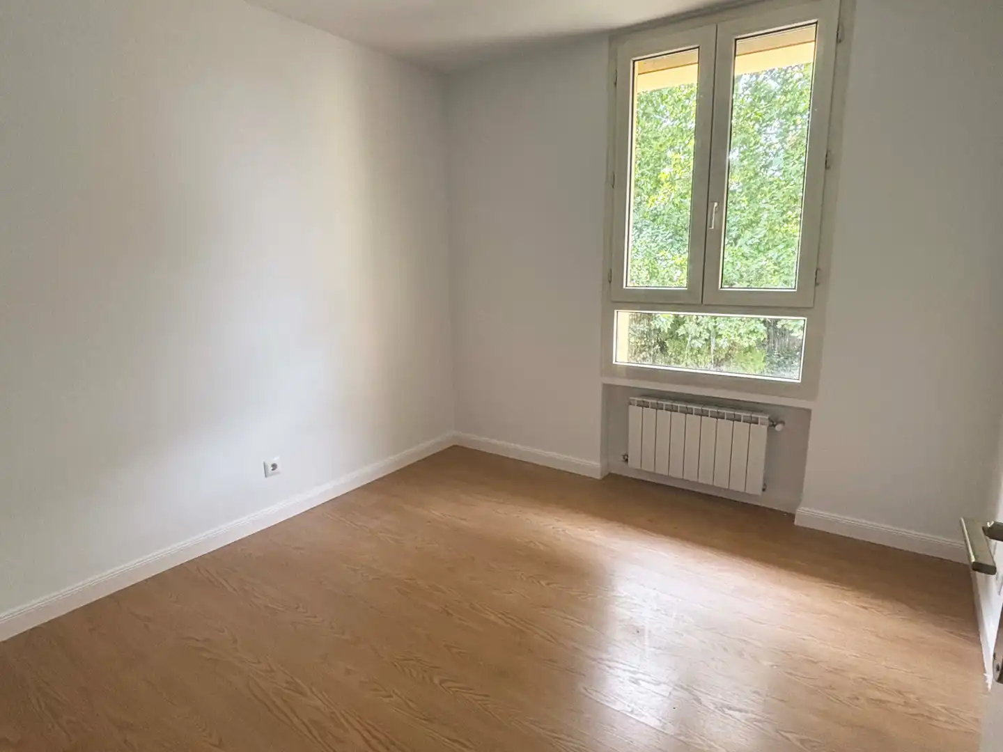 Maison jumelée avec piscine à louer à Paseo de los Parques 38, imagen 18