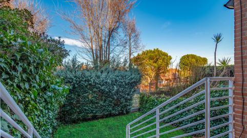 Photo 5 of Single-family semi-detached for rent in  Calle del Topacio, Avenida Europa, Pozuelo de Alarcón