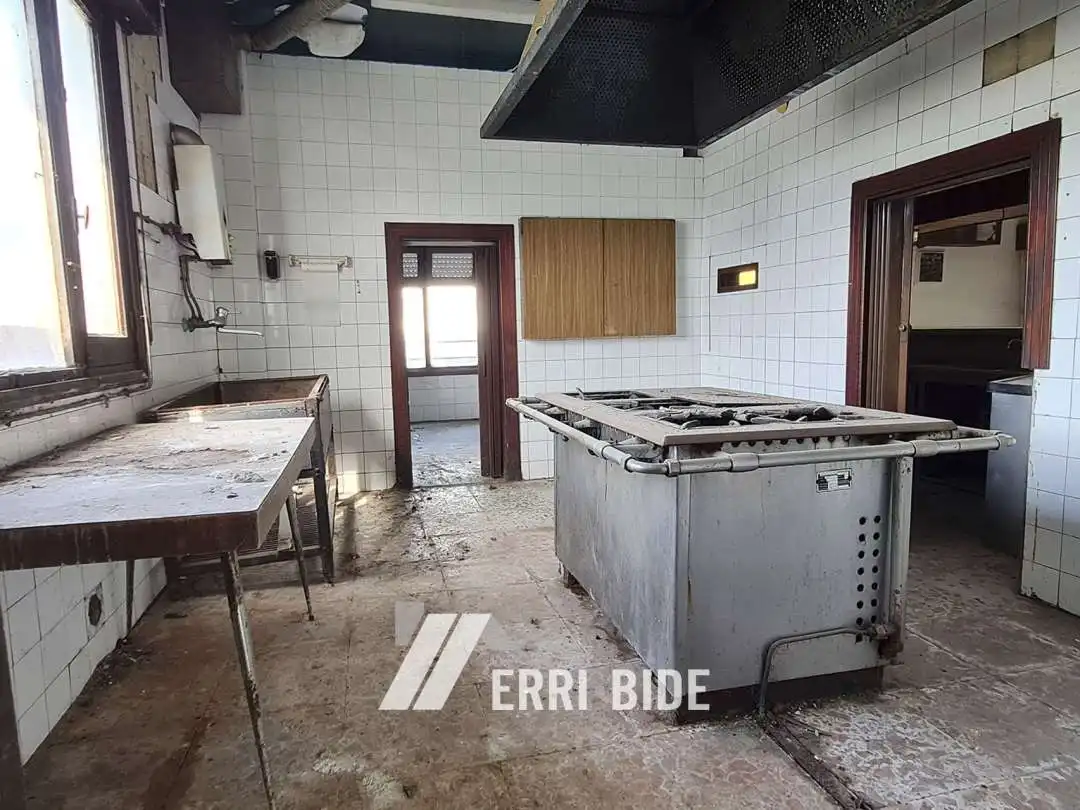 Local comercial en venda a Madalen Bidea 2, imagen 15