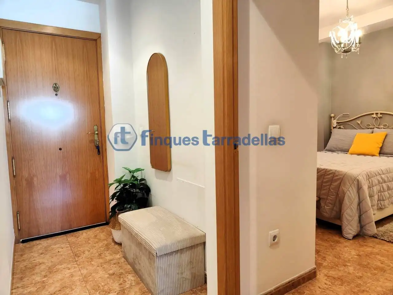 Wohnung mit Terrasse zum Verkauf in Mont Ferrant - Joan Carles I, imagen 8