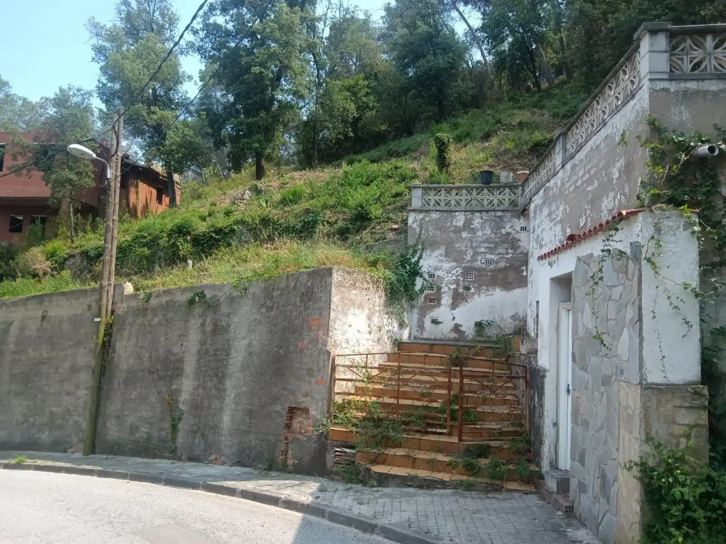 Wohnbaugrundstück zum Verkauf in Calle LLICORELLA, imagen 11