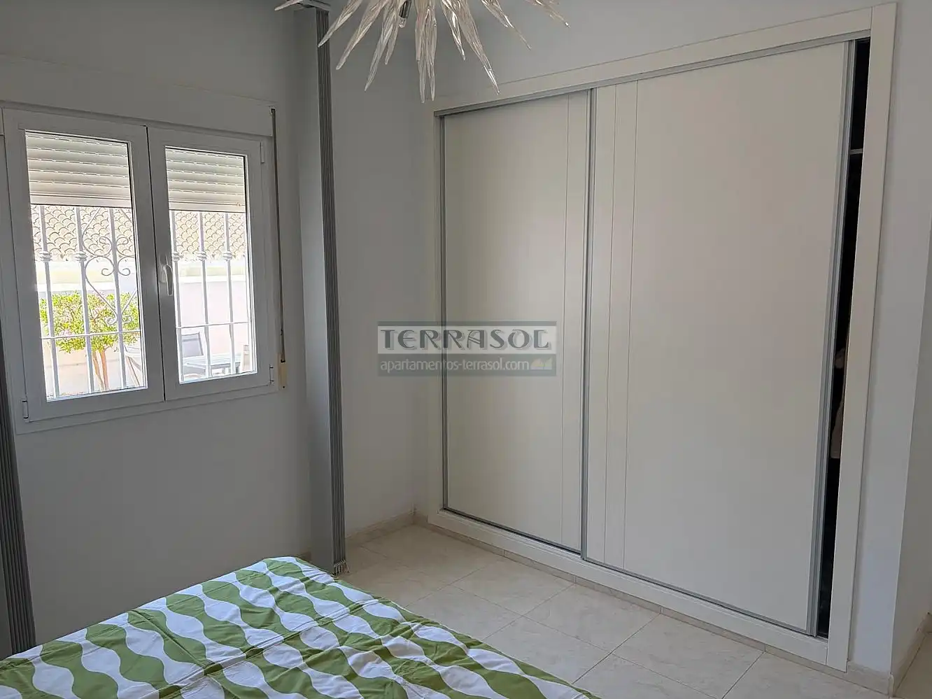 Habitación de Casa o chalet en venta en Vélez-Málaga con Aire acondicionado, Calefacción y Terraza