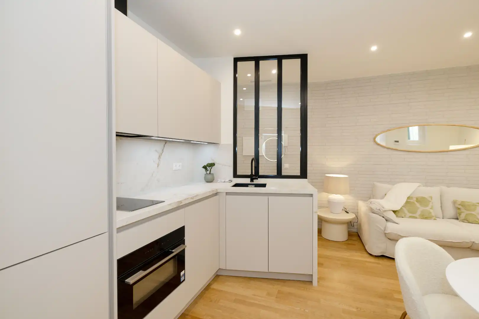 Flat with lift for sale in Plaza de Uncibay, imagen 21