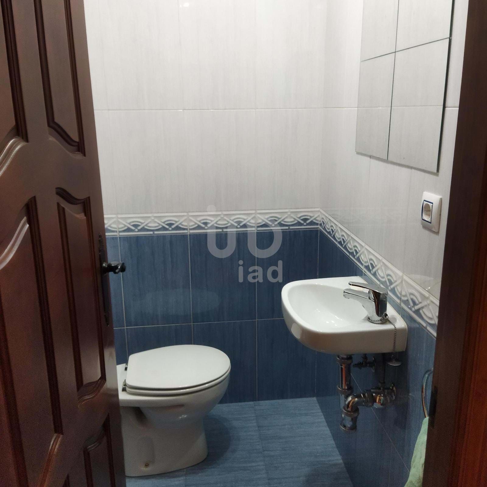 Baño de Piso en venta en  Logroño con Calefacción y Terraza