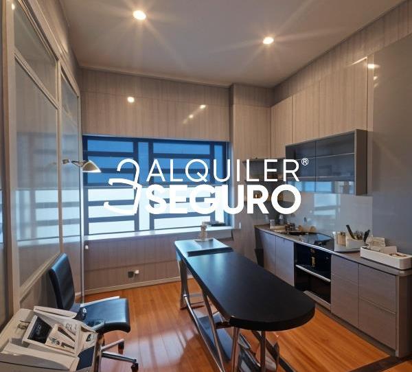 Photo 1 of Premises to rent in Calle Pardo de Santallana, Carlos Ruiz, Madrid