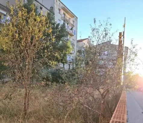 Residencial en venta en Passatge de Puig, 6, Escodines