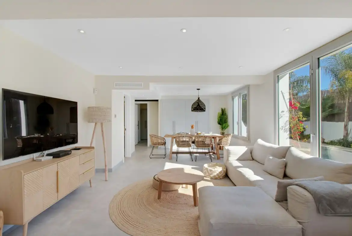 Haus zum Verkauf in Marbella Centro, imagen 6