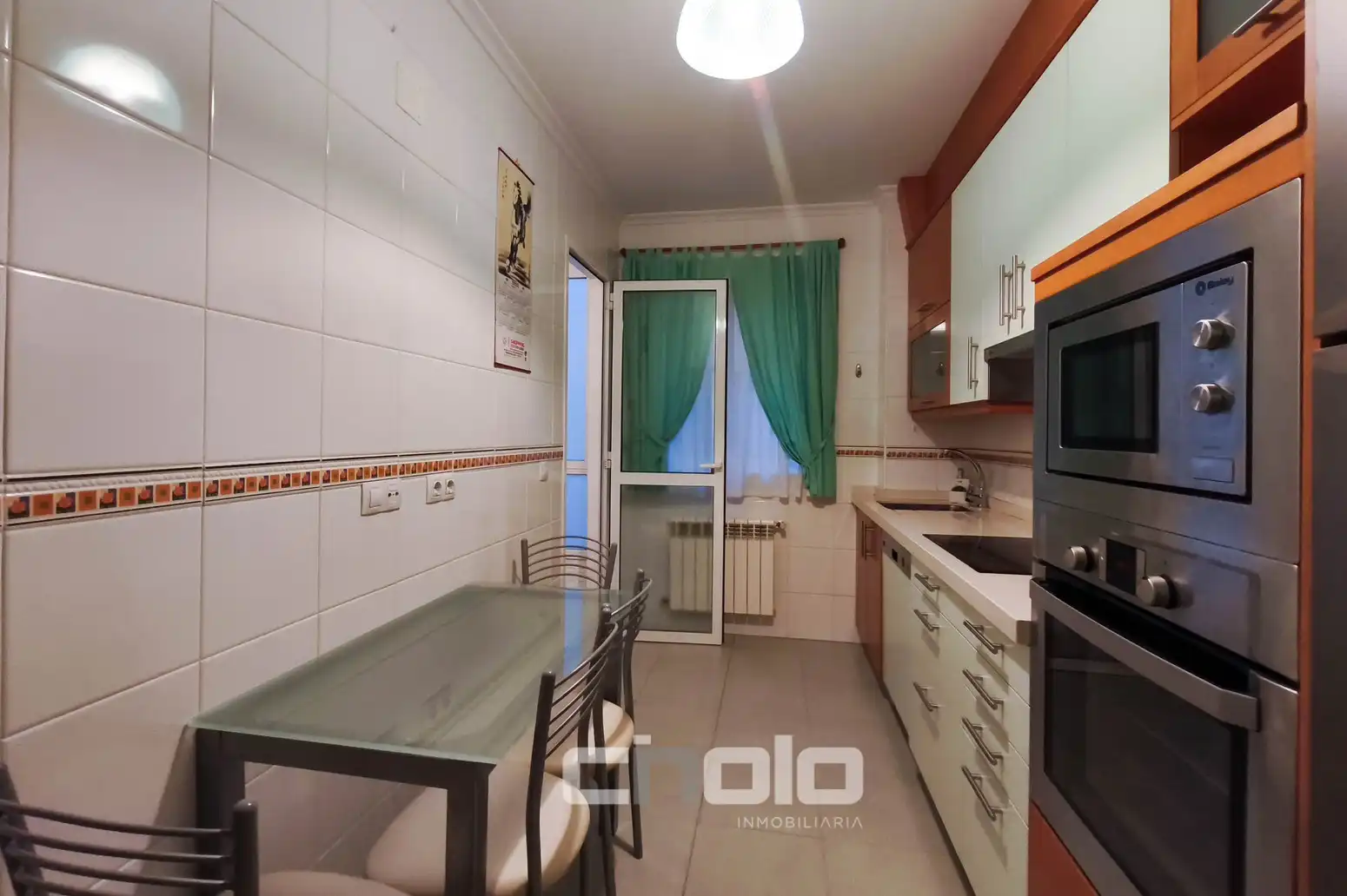 Appartamento con ascensore in vendita a Residencia - Abella, imagen 9