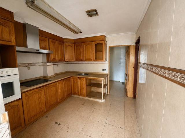 Casa adosada en Venta en TRAIGUERA en Ciutat del Transport - La Salera