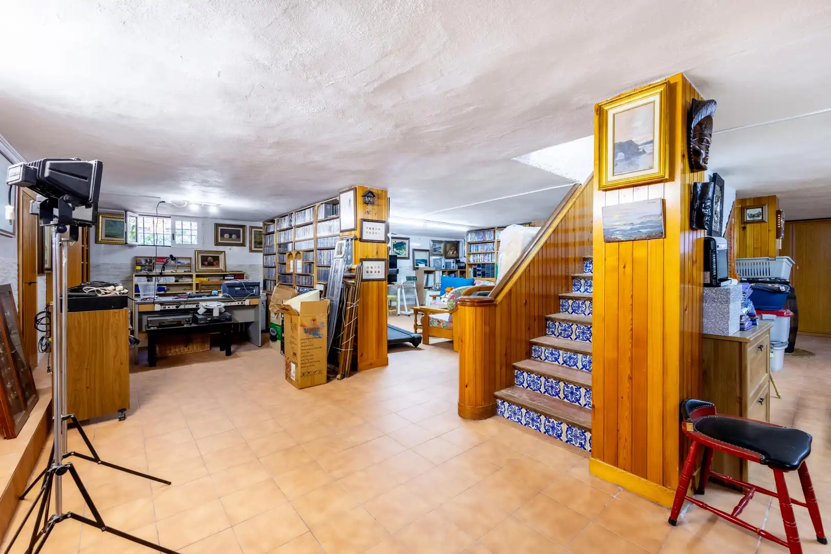 Houses for sale in Málaga  with Air Conditioner, Heating and Private garden