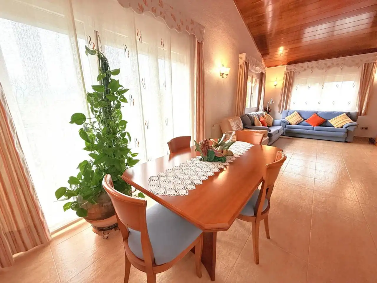 Casa con jardín en venta en Riells i Viabrea, imagen 11