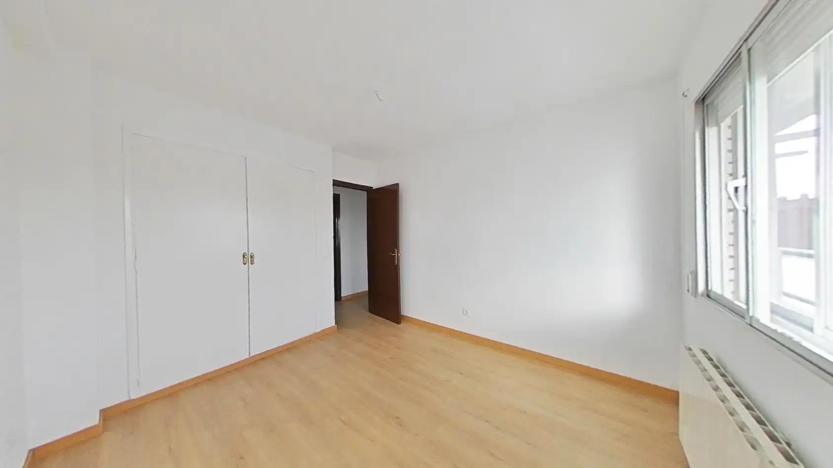 Habitación de Piso en venta en Fuenlabrada con Calefacción
