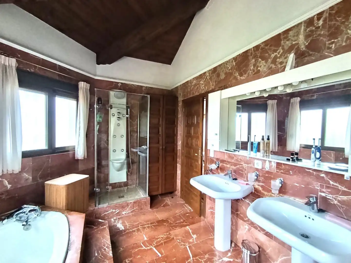 Detached house with pool for sale in La Pedrera - Vessanes, imagen 18