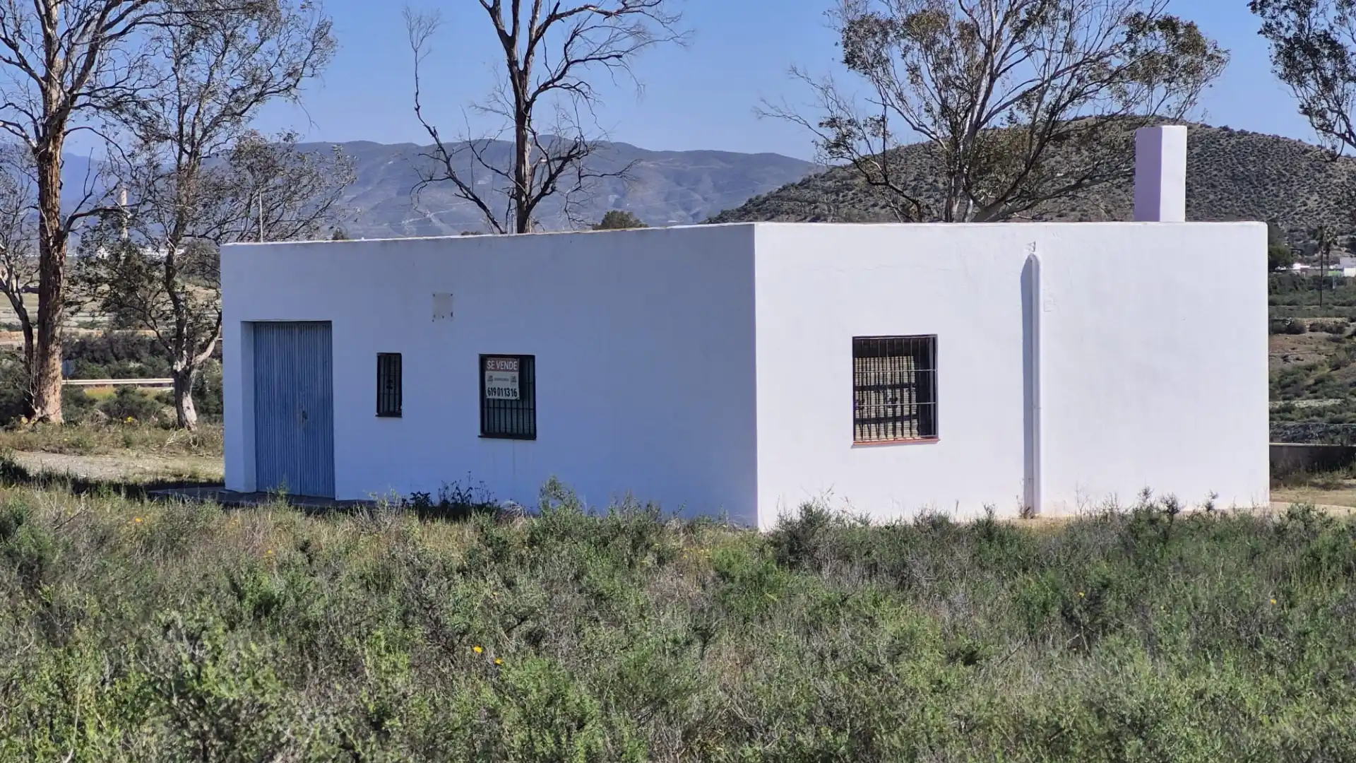 Rustikales Grundstück zum Verkauf in Paraje Guayar, imagen 10