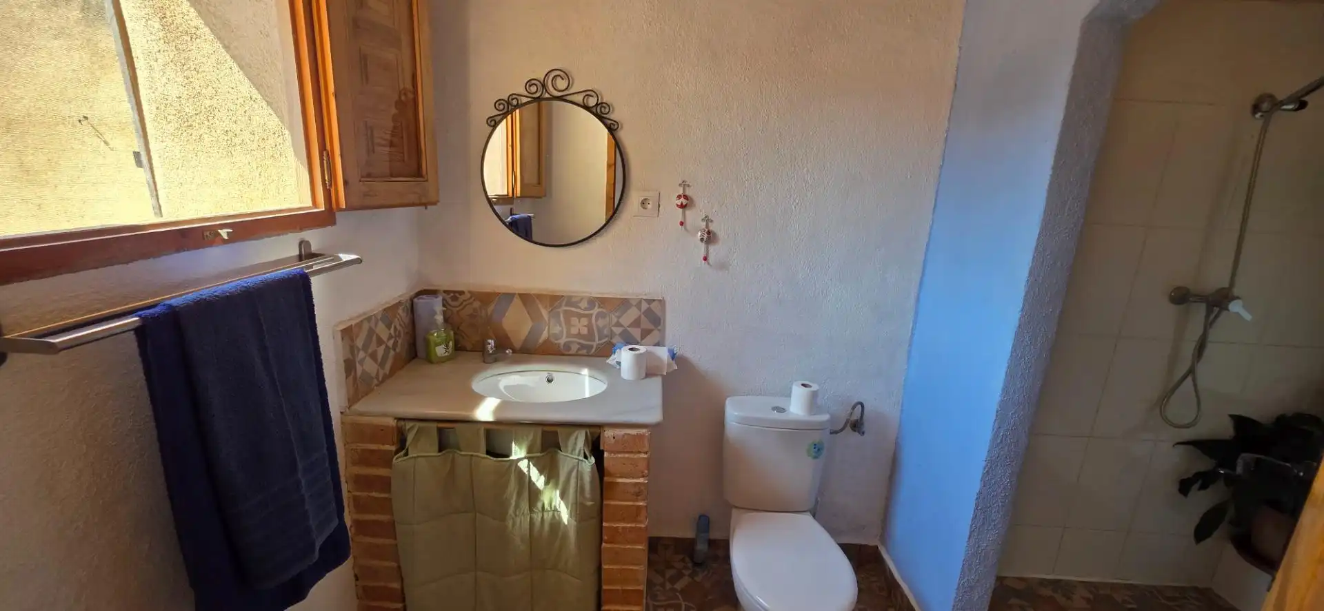 Casa rústica con piscina en venta en Tivissa, imagen 21