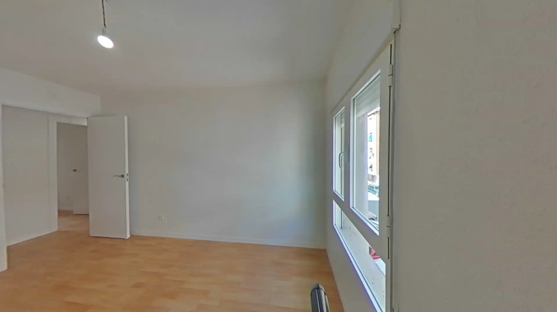 Bedroom of Flat for sale in Alcalá de Henares  with Heating, Oven and Washing machine