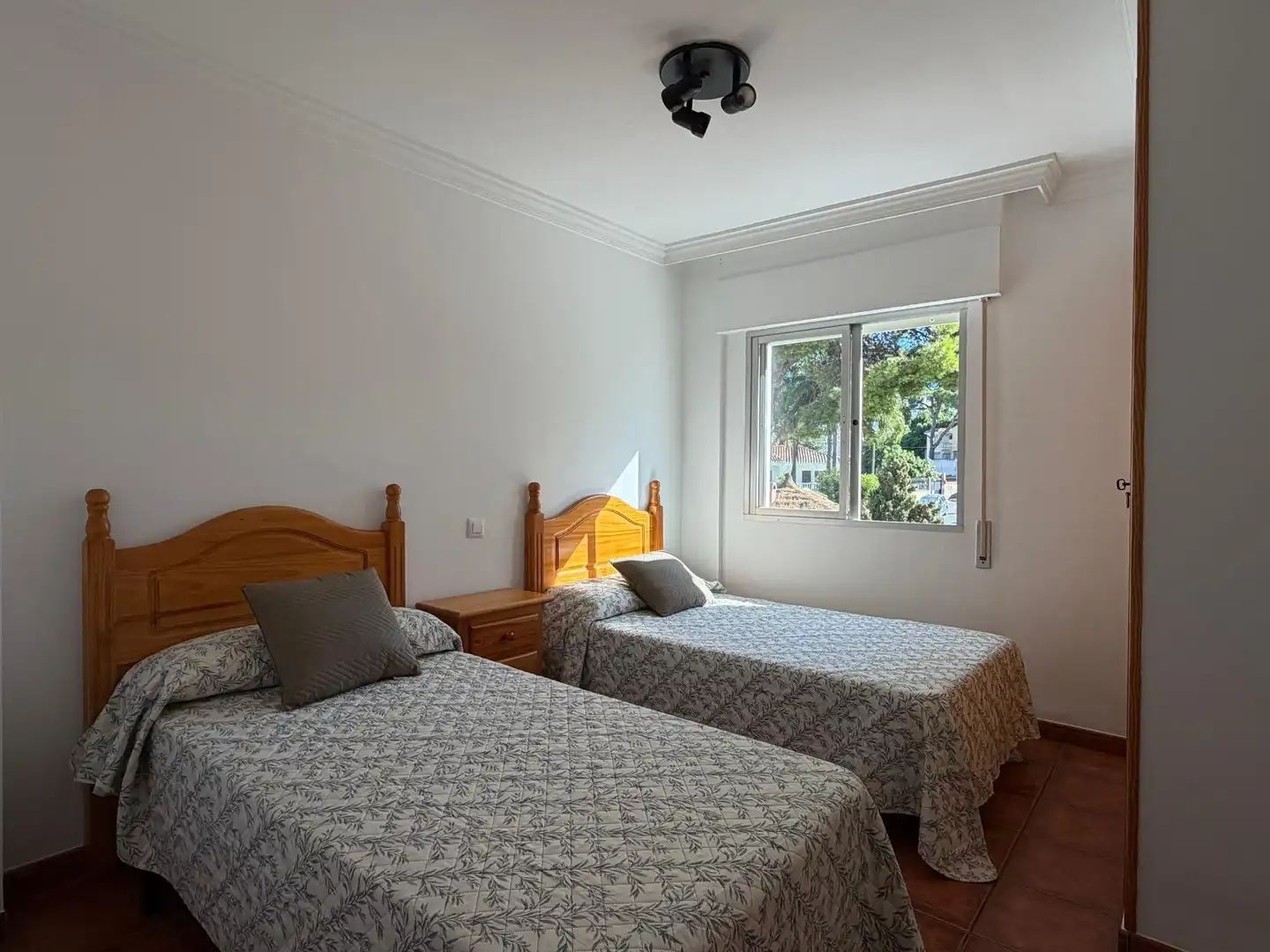 Appartement compact avec jardin à vendre à Campo de Mijas, imagen 27