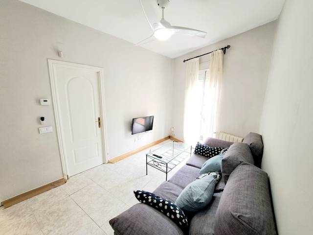 Piso en Venta en Calle de Vicente Espinel en Pueblo Nuevo