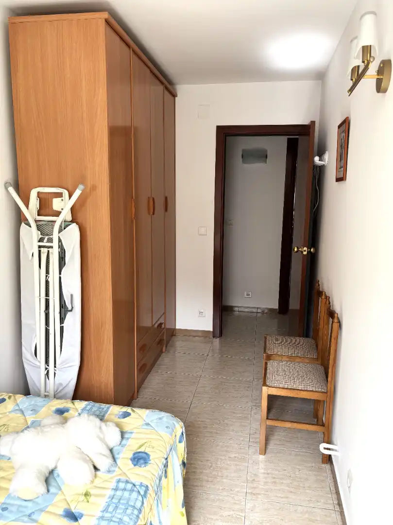 Piso en venta en Vilafranca del Penedès con Aire acondicionado, Trastero y Amueblado