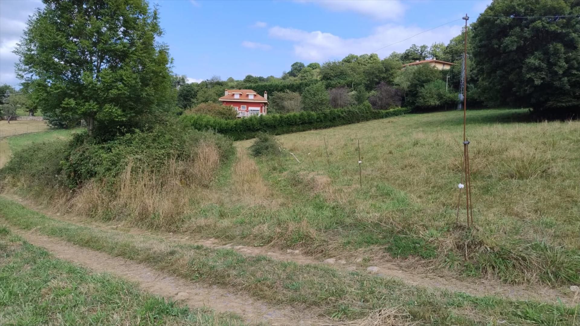 Residential to rent in Oviedo 