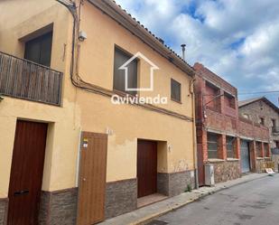 Vista exterior de Casa adosada en venda en Sant Feliu de Codines amb Calefacció i Terrassa