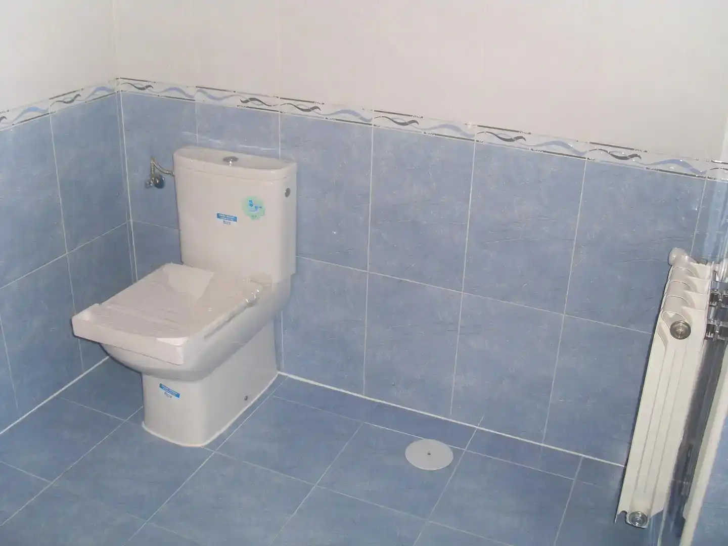 Baño de Dúplex en venta en Ponferrada con Aire acondicionado y Balcón